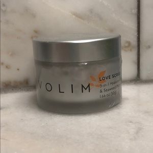 Volim Love Scrub 1.66 oz (never been opened)